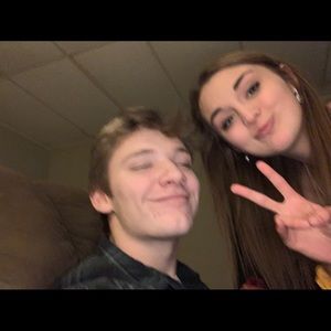 Meet your Posher, Maggie